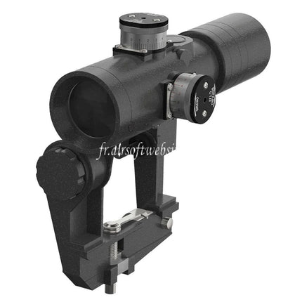 Vector Optics VictOptics 1x28 Airsoft SVD Rouge Visée à Point