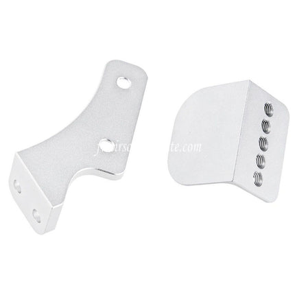 Revanchist Airsoft INF Style Réglable Pouce Repose Convient pour Tokyo Marui Hi-Capa Série GBB Pistolet