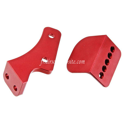 Revanchist Airsoft INF Style Réglable Pouce Repose Convient pour Tokyo Marui Hi-Capa Série GBB Pistolet