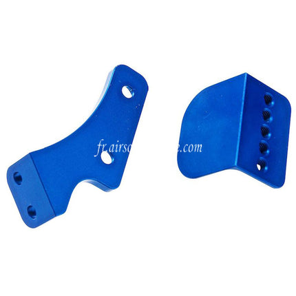 Revanchist Airsoft INF Style Réglable Pouce Repose Convient pour Tokyo Marui Hi-Capa Série GBB Pistolet