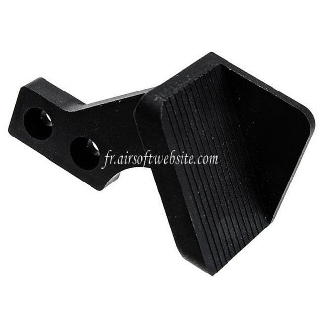 Revanchist Airsoft Limcat Style Pouce Repose Convient pour Hi-Capa Série GBB Pistolet