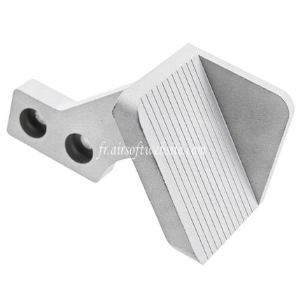 Revanchist Airsoft Limcat Style Pouce Repose Convient pour Hi-Capa Série GBB Pistolet