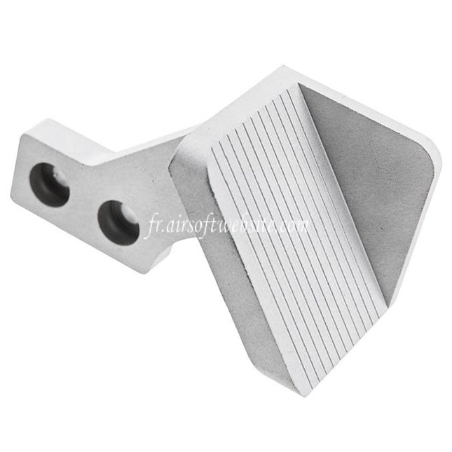 Revanchist Airsoft Limcat Style Pouce Repose Convient pour Hi-Capa Série GBB Pistolet