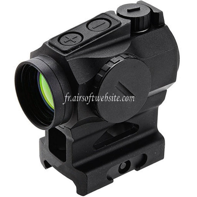 Northtac Ronin P-12 Micro Rouge Visée à Point