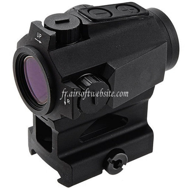 Northtac Ronin P-12 Micro Rouge Visée à Point