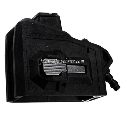 CTM TAC HPA M4 Chargeur Adaptateur Convient pour Action Army AAP01 EMG SAI BLU E&C APS ARMY BELL UMAREX Elite Force VFC KJ Works WE AW Tokyo Marui G-Série GBB Pistolet Airsoft