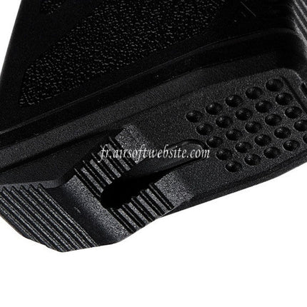 ARCTURUS Échangeable 30/130 Billes Polymère Chargeur Convient pour M4 M16 Série AEG Fusil Airsoft