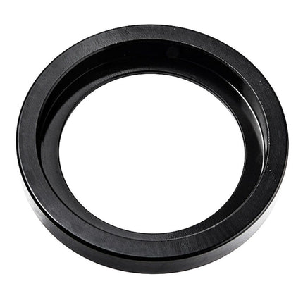 Dr. Black Léger Carbone Fibre 14 Pouces Canon Extérieur -14mm CCW sens antihoraire Convient pour Tokyo Marui M4 Série MWS GBB Fusil Airsoft