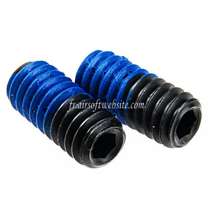 Z-Parts Aluminum 185mm 7 Pouces MK4 M-LOK Rail de Garde-Main avec Barrel Nut Convient pour Tokyo Marui M4 Série MWS GBB Fusil Airsoft Noir