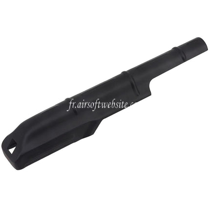 CYMA Acier Haut Boîtier Couverture Convient pour CYMA CM052 RPK AEG Fusil Airsoft Noir