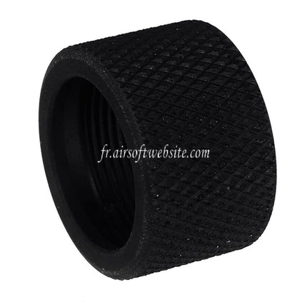 APS Canon Filetage Couvre-filet Convient pour APS AOW CAM870 Série Shotgun Filetage Canon