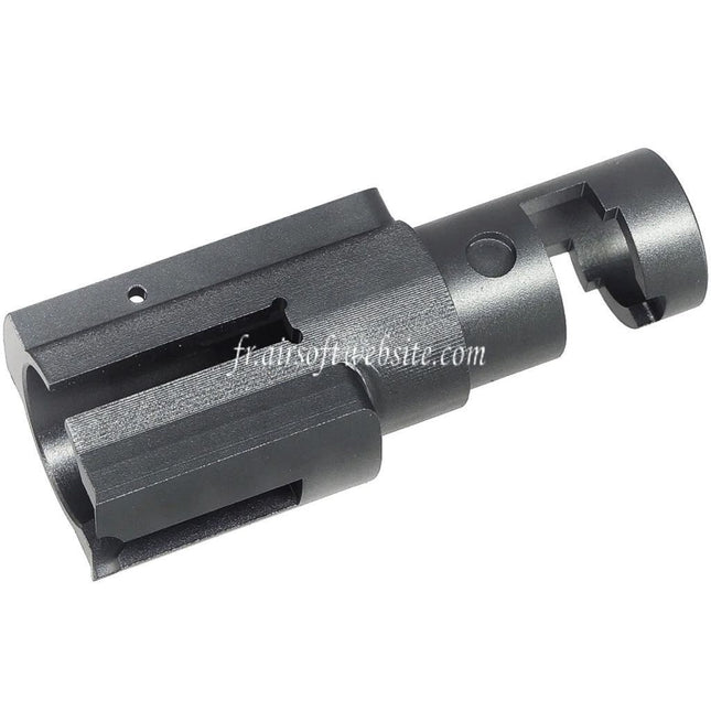 BBT CNC Aluminum Hop Up Chambre Convient pour KRYTAC Kriss Vector Série GBB SMG Fusil Airsoft