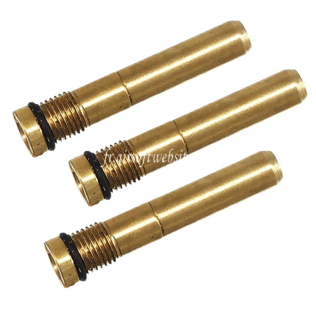 APS 3pièces Entrée Vanne Convient pour Striker-12 Street Sweeper MK2 Série Shotgun Airsoft