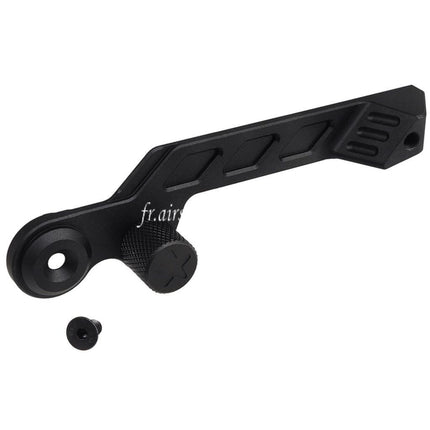 5KU CNC Aluminum Tir Sélecteur Convient pour GHK AK Série GBB Fusil Airsoft