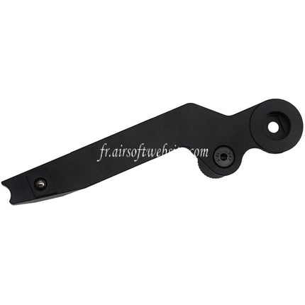 5KU CNC Aluminum Tir Sélecteur Convient pour GHK AK Série GBB Fusil Airsoft