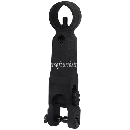 E&C Rabattable Guidon Convient pour E&C HK416 Série AEG Fusil Airsoft