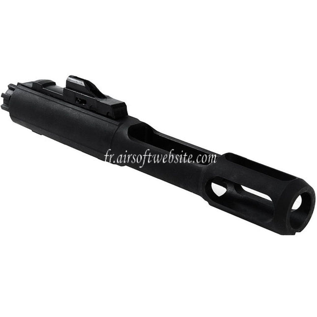 A Plus Airsoft Culasse Ensemble Convient pour VFC AR 416 Série GBB Fusil Noir