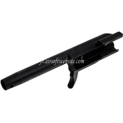 Dragon Workshop Acier Culasse Set Convient pour Tokyo Marui AKM Série GBB Fusil Airsoft Noir