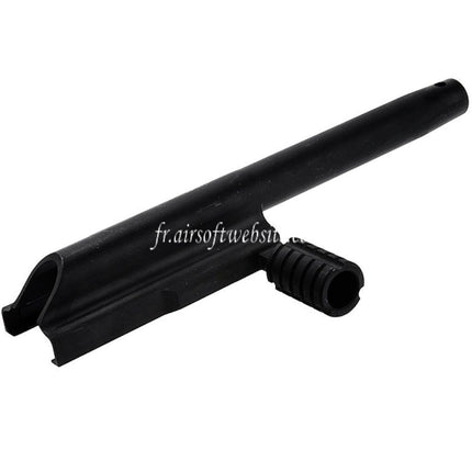 Dragon Workshop Acier Culasse Set Convient pour Tokyo Marui AKX Série GBB Fusil Airsoft Noir