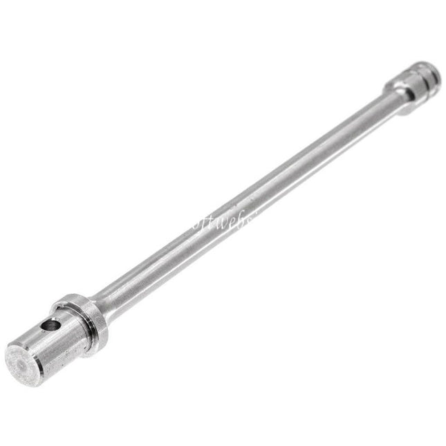 Hephaestus Acier Recul Power Kit Convient pour Tokyo Marui AKM Série GBB Fusil Airsoft (Amélioré Factice Gaz Piston)