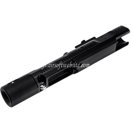 Dytac EMG NOVESKE Culasse Ensemble Convient pour Tokyo Marui M4 MWS Série GBB Fusil Airsoft Noir