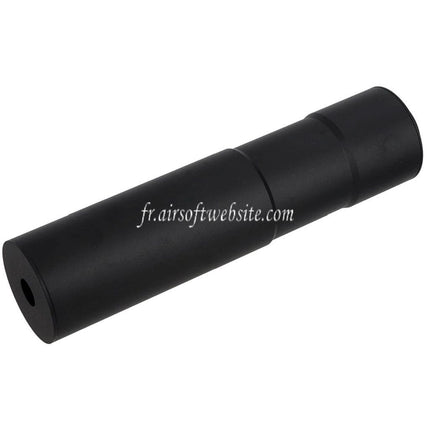 5KU 190mm DTK-4 Kochevnik Silencieux Convient pour +24mm CW sens horaire Filetage