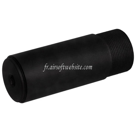 APS +1 Chargeur Extension Tube Convient pour APS CAM870 Ejecting Gaz Shotguns Airsoft