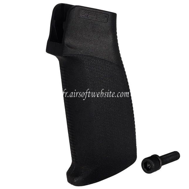 APS VPG Vertical Pistolet Poignée Convient pour APS CAM870 Shell Ejecting Shotguns Airsoft Noir