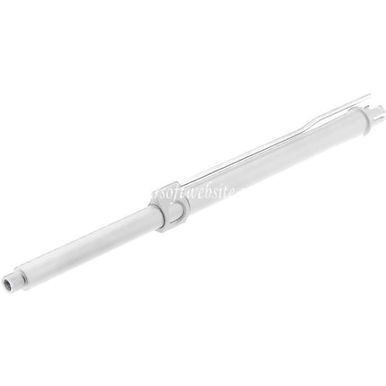 APS EMG F1 Firearms 16 Pouces CNC Aluminum Canon Extérieur -14mm CCW sens antihoraire Convient pour APS EMG F1 Firearms Falkor PER ASR Série M4 M16 AEG Fusil Airsoft