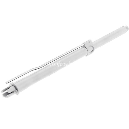 APS EMG F1 Firearms 16 Pouces CNC Aluminum Canon Extérieur -14mm CCW sens antihoraire Convient pour APS EMG F1 Firearms Falkor PER ASR Série M4 M16 AEG Fusil Airsoft