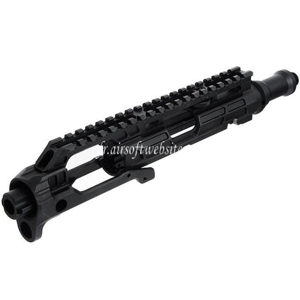 TTI Airsoft PPC Carabine Conversion Kit Convient pour Action Army AAP-01 Série GBB Pistolet