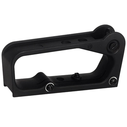 Airsoft Website Portage Poignée Convient pour R85A1 L85 Série AEG Fusil Noir
