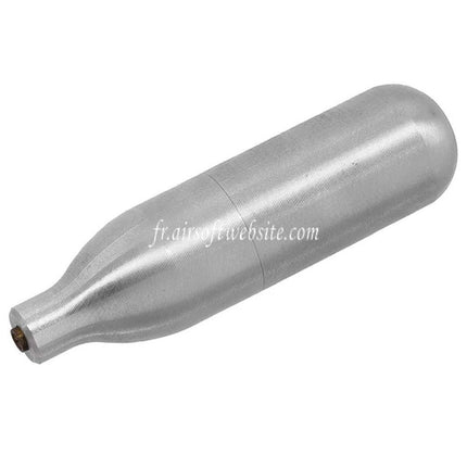 PPS 11 Billes Co2 Chargeur Convient pour PPS KAR-98K 98K Série Co2 Bolt Action Sniper Fusil Airsoft Noir