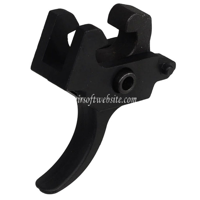 Airsoft Website Métal Gâchette Sear Ensemble Convient pour Well WE G74 AK74 Série GBB Fusil Airsoft