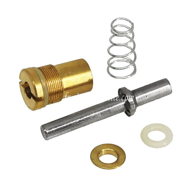 Airsoft Website CO2 Sortie Vanne Parts Convient pour Well WE G74 AK74 Série GBB Fusil Chargeur