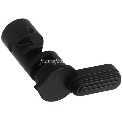 Airsoft Website Métal Sélecteur Convient pour Western Arms WA M4 Série GBB Fusil Airsoft