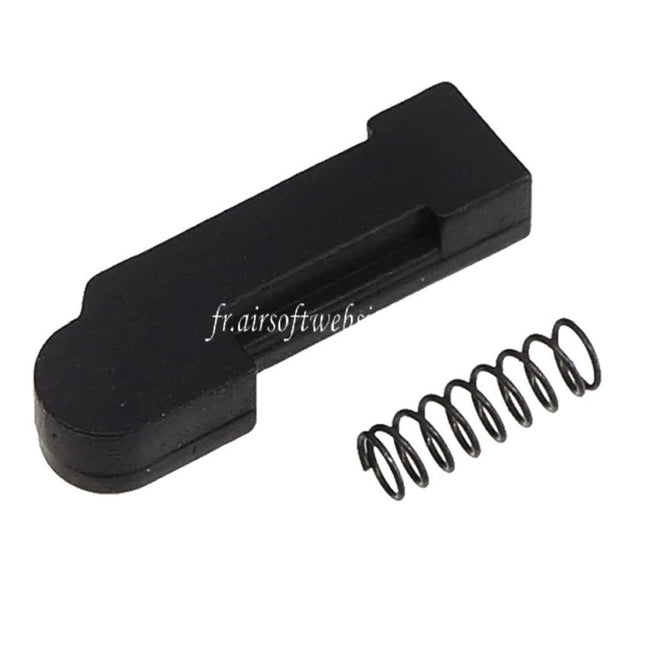 Airsoft Website Métal Firing Pin Convient pour WA M4 M16 Série GBB Fusil