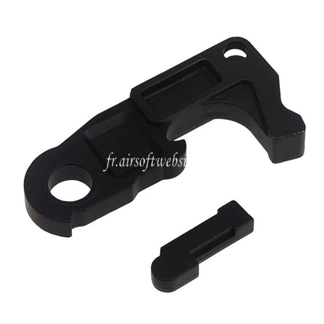 Airsoft Website Métal Marteau Firing Pin Convient pour WA M4 M16 Série GBB Fusil