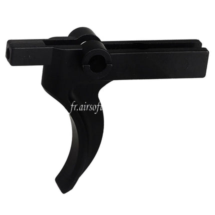 Airsoft Website Métal Gâchette Convient pour WA M4 Série GBB Fusil Airsoft