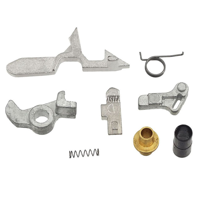 E&C Marteau Parties Set Convient pour E&C M1911 Série GBB Pistolet Airsoft