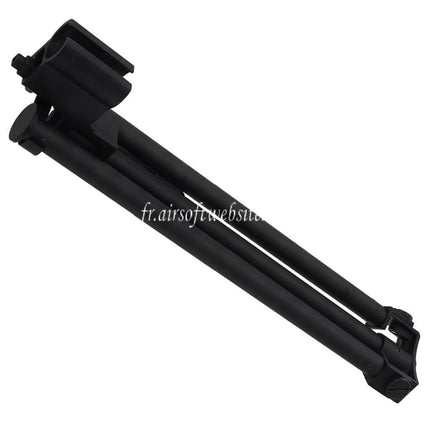 CYMA Pliable Bipied Convient pour SVD SVU Série AEG Sniper Fusil Airsoft