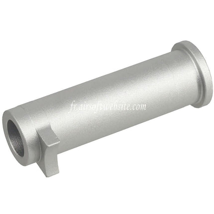 5KU CNC Aluminum Plain Recul Ressort Plug Convient pour Tokyo Marui Hi-Capa 5.1 Série GBB Pistolet Airsoft