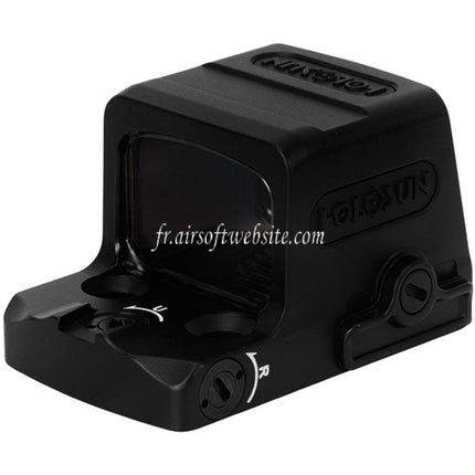 HOLOSUN Carry Rouge 6 MOA Point Reflex visée