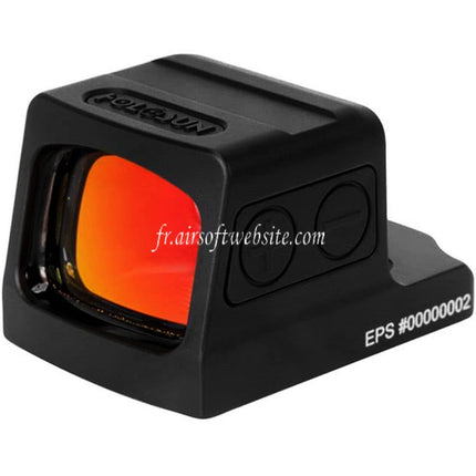 HOLOSUN EPS 2 MOA Vert Point Reflex visée