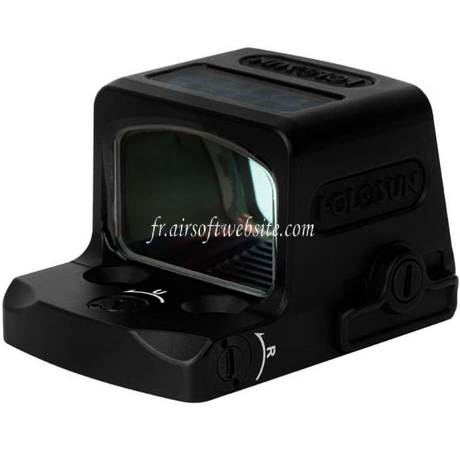 HOLOSUN EPS MRS Rouge Point Reflex visée