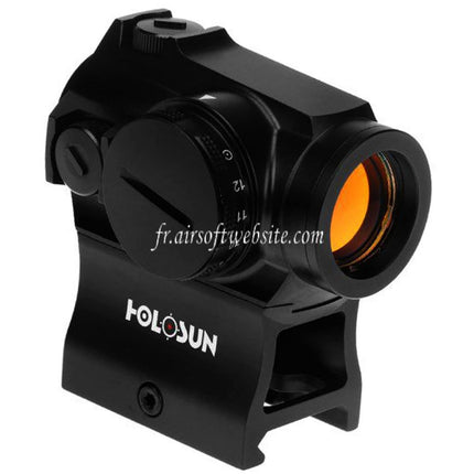HOLOSUN 503R Micro Cercle Or Visée à Point (HE Elite Série)