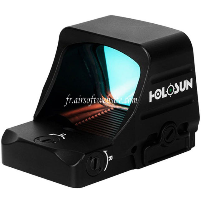 HOLOSUN 507 COMP-GR Reflex Vert Visée à Point