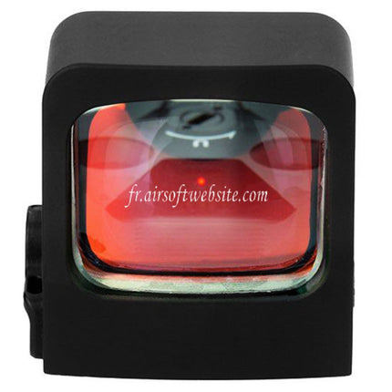 HOLOSUN 507K X2 Reflex Cercle Point / Shake Awake Sight (HS Série)