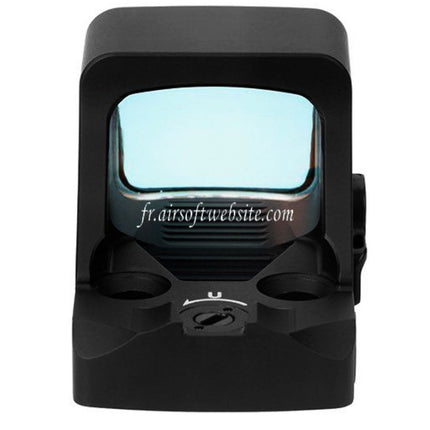 HOLOSUN 507K X2 Reflex Cercle Point / Shake Awake Sight (HS Série)