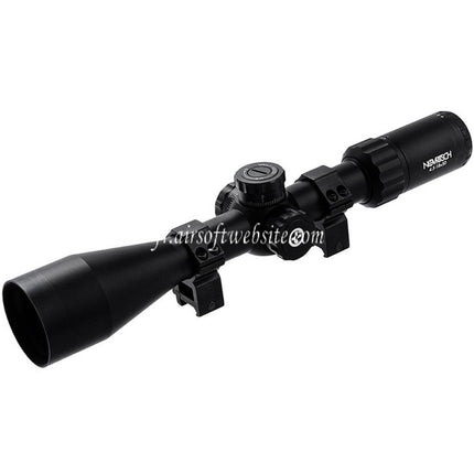 Novritsch Fusil Lunette de visée Premium